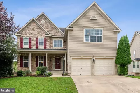 4535 Hatties Progress Dr, Bowie, MD 20720