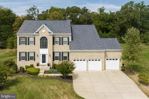 16705 Bealle Hill Forest Ln, Accokeek, MD 20607