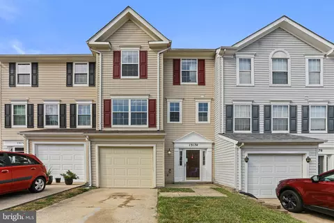 13174 Ripon Pl, Marlboro, MD 20772