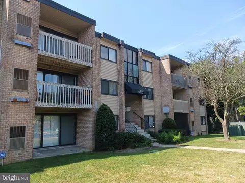 6305 Hil Mar Dr #2-8, District Heights, MD 20747