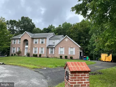14102 Kydan Ct, Brandywine, MD 20613 photo 2
