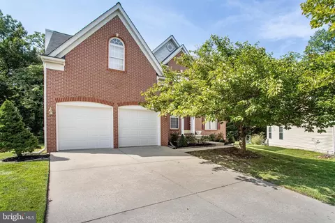 7509 Cailen Ct, Beltsville, MD 20705