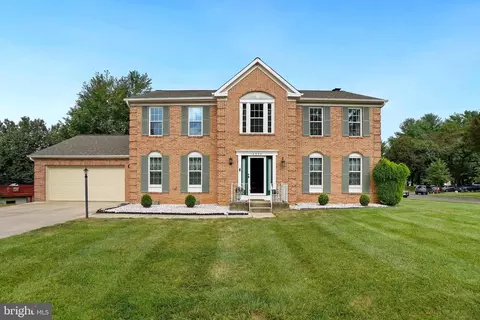 10504 Meadowlake Ter, Bowie, MD 20721
