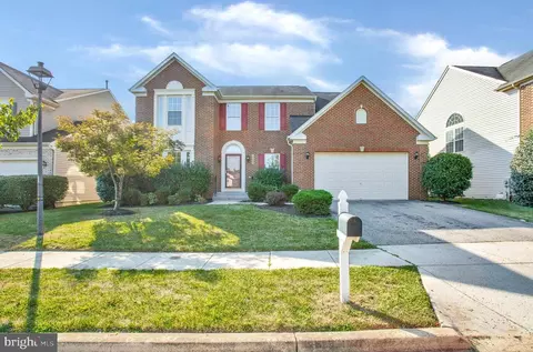 8127 Grayden Ln, Brandywine, MD 20613