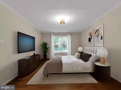 10100 Annapolis Rd, Lanham, MD 20706 photo 8