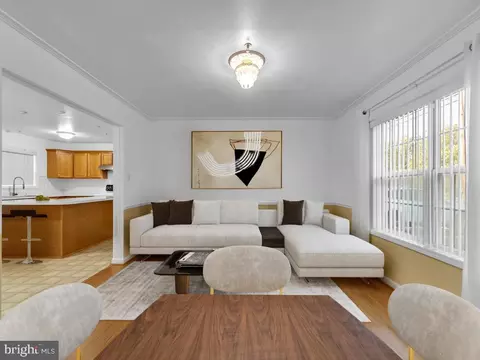 10100 Annapolis Rd, Lanham, MD 20706 photo 6