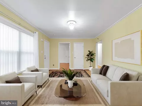 10100 Annapolis Rd, Lanham, MD 20706 photo 2