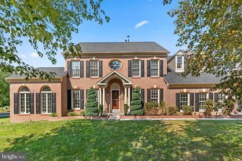 15407 Jennings Ln, Bowie, MD 20721