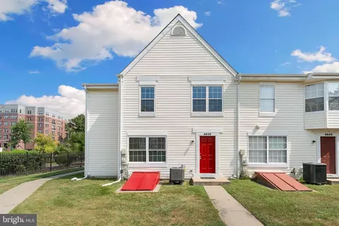 4835 Berwyn House Rd, College Park, MD 20740