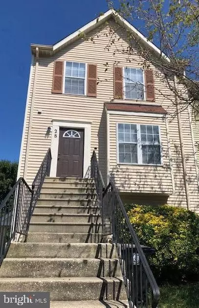 28 Barberry Ct #43-5, Upper Marlboro, MD 20774