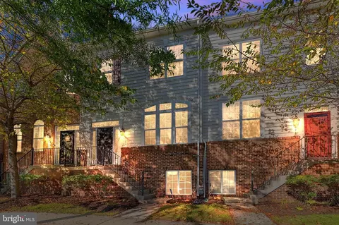 524 Jurgensen, Hyattsville, MD 20785