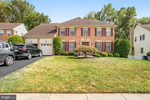 11511 Canterbury Ct, Bowie, MD 20721