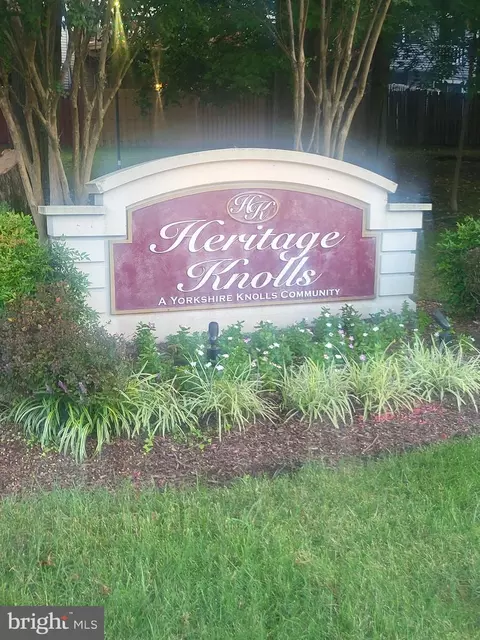 6934 Aquamarine Ct, Capitol Heights, MD 20743