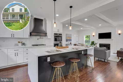 5910 Cleveland Ave, Riverdale, MD 20737