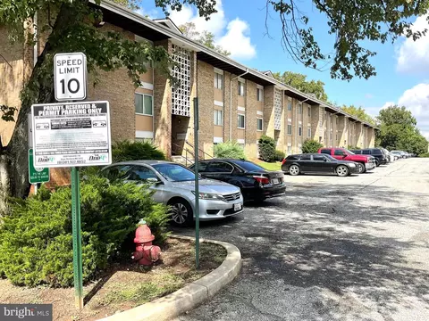 576 Wilson Bridge Dr #6777 B-1, Oxon Hill, MD 20745
