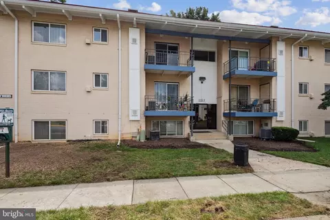 11312 Cherry Hill Rd #301, Beltsville, MD 20705