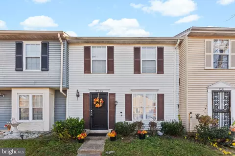 7233 Branchwood Pl, Clinton, MD 20735
