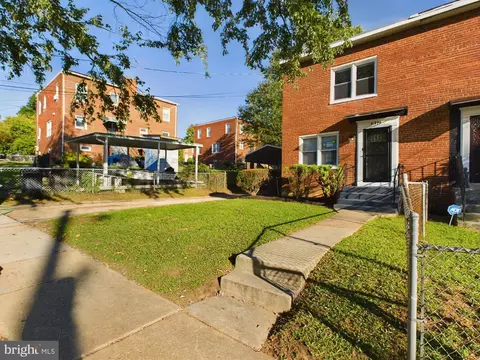 6319 Morocco St, Capitol Heights, MD 20743