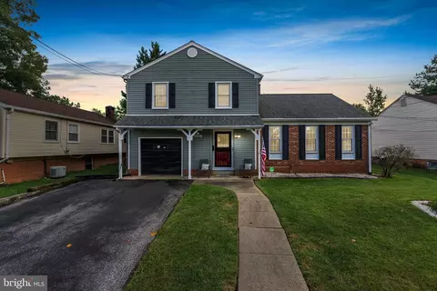 7001 Good Luck, New Carrollton, MD 20784