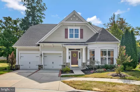7407 Heartleaf Cir, Laurel, MD 20707
