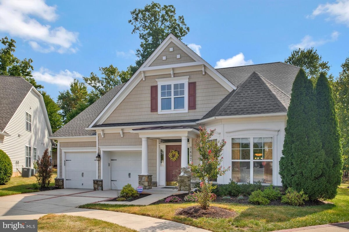 7407 Heartleaf Cir, Laurel, MD 20707 photo 3
