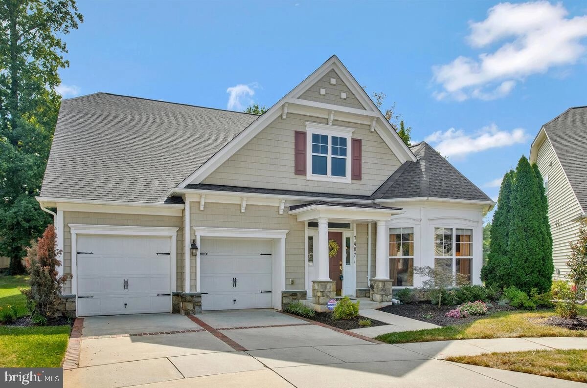 7407 Heartleaf Cir, Laurel, MD 20707 photo 2