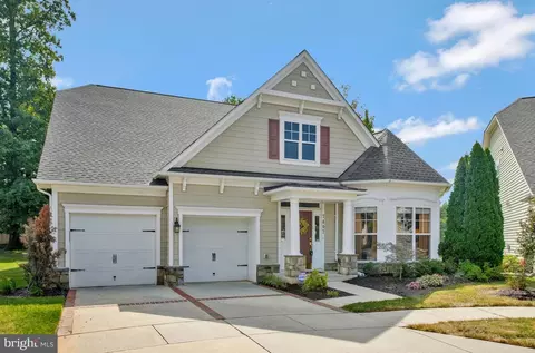 7407 Heartleaf Cir, Laurel, MD 20707 photo 2