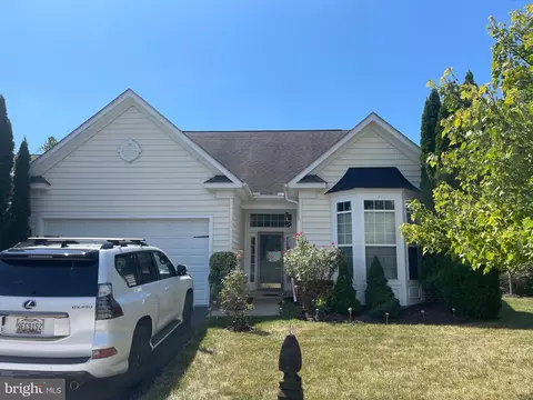 5701 Marwood Blvd, Upper Marlboro, MD 20772
