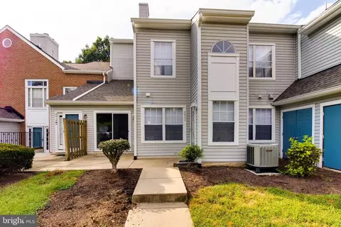 8620 Devon Hills Dr, Fort Washington, MD 20744
