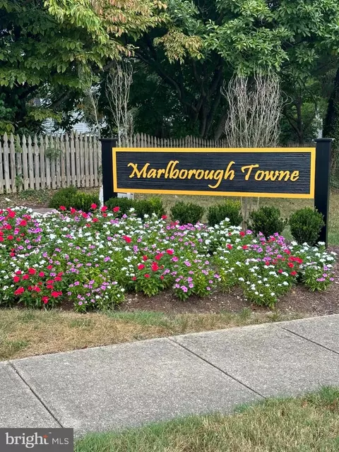 14338 Marlborough Ln, Marlboro, MD 20772