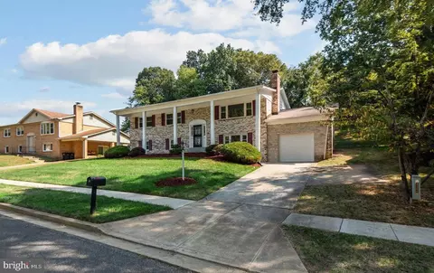 9804 Binyon Ct, Fort Washington, MD 20744