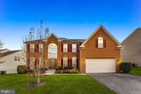 9724 Oxbridge Way, Bowie, MD 20721