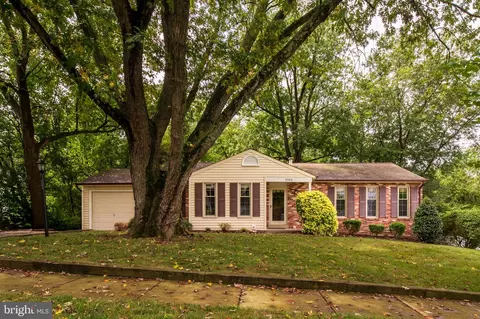 15412 Calshot Ct, Laurel, MD 20707