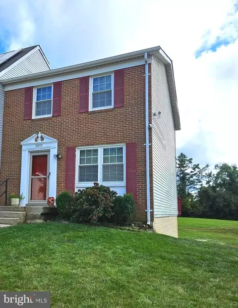 3037 Brinkley Station Dr, Temple Hills, MD 20748