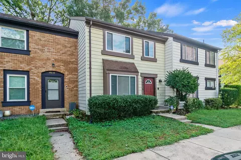 15615 Millbrook Ln #2, Laurel, MD 20707