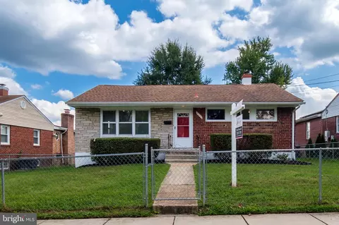 2213 Hannon St, Hyattsville, MD 20783
