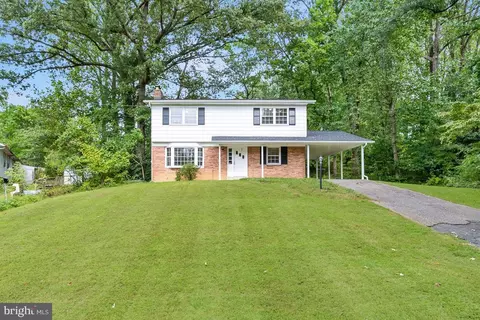 6701 Mcdonough Ter, Bowie, MD 20720