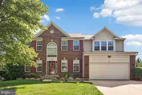 8009 Race Horse Ln, Bowie, MD 20715