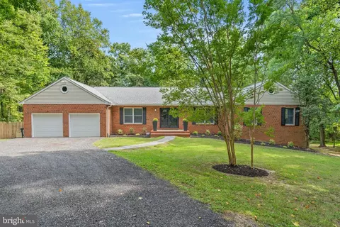 4814 Melwood Rd, Marlboro, MD 20772