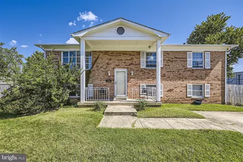 4604 Tonquil St, Beltsville, MD 20705