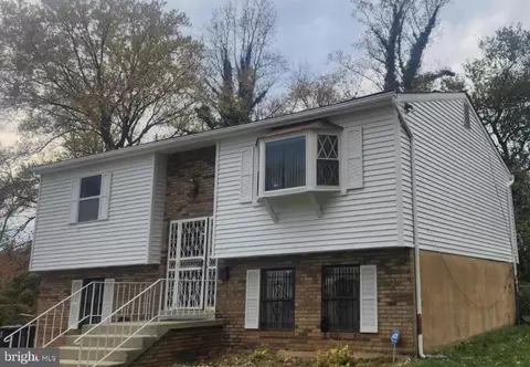 297 Quarry Ave, Capitol Heights, MD 20743