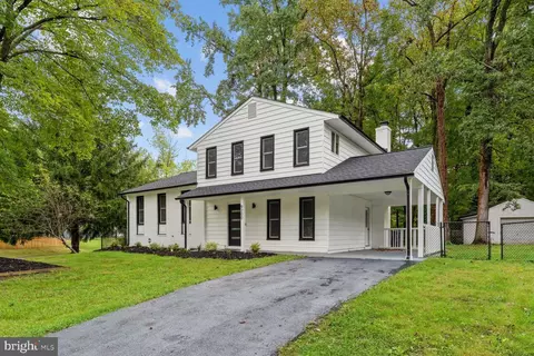 9200 Ivanhoe Rd, Fort Washington, MD 20744