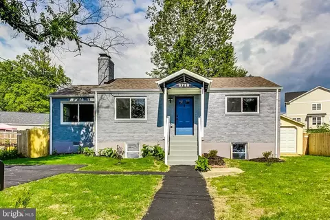 5706 Beecher St, Landover, MD 20785