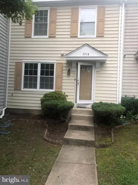 3318 Brookshire Ct, Marlboro, MD 20772