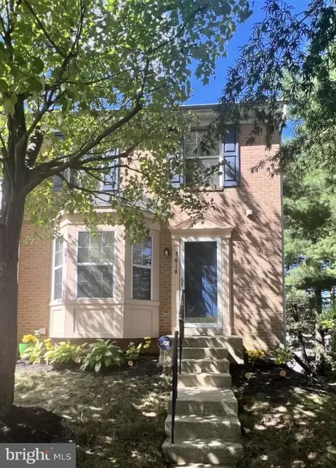5614 Rock Quarry, District Heights, MD 20747