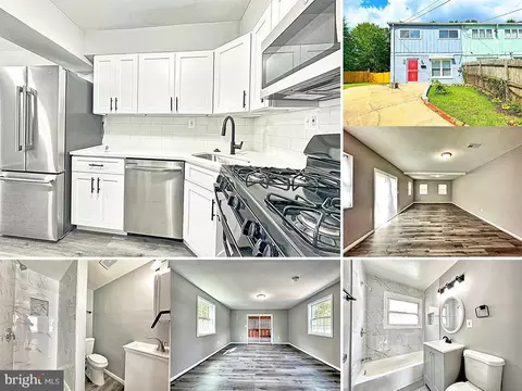 2312 Columbia Pl, Hyattsville, MD 20785