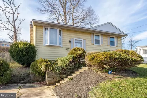 5610 Haddon Dr, Lanham, MD 20706 photo 4
