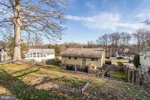 5610 Haddon Dr, Lanham, MD 20706 photo 30