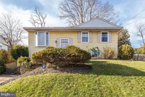 5610 Haddon Dr, Lanham, MD 20706