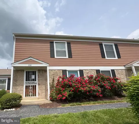 3381 Chester Grove Rd, Marlboro, MD 20774